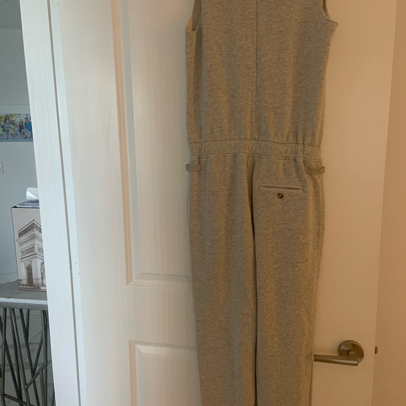 Jumpsuit - Picture 2 of 3